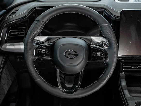 2026 GAC GS8 II, белый, 5491100 рублей - вид 11