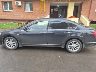 2006 Nissan Teana I (J31) Рестайлинг, чёрный, 650000 рублей, вид 5