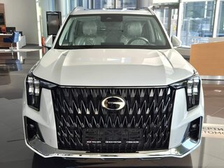 2025 GAC GS8 II, белый, 5199000 рублей, вид 1