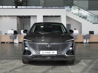 2026 Changan UNI-T I, серый, 3425301 рублей, вид 2