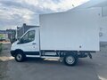 2015 Ford Transit, белый, 1200000 рублей - вид 3