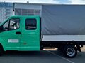 2014 ГАЗ ГАЗель Next, зелёный, 1399000 рублей - вид 11