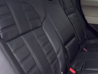 2013 Land Rover Range Rover Sport II, чёрный, 2300000 рублей, вид 5