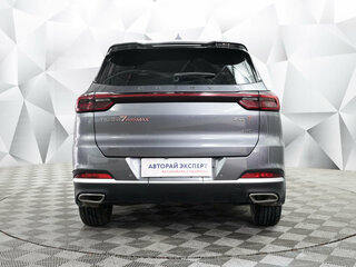 2023 Chery Tiggo 7 Pro Max I, серый, 1931000 рублей, вид 4
