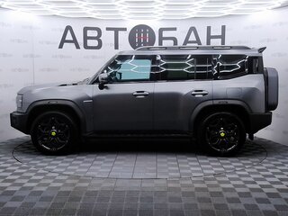 2024 Jetour T2, серый, 2999000 рублей, вид 4