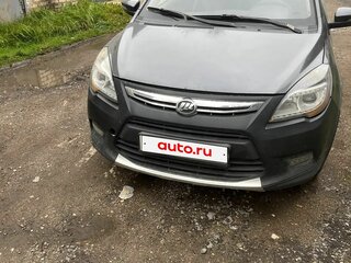2015 Lifan X50, серый, 295000 рублей, вид 2