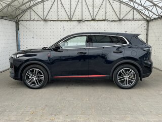 2024 Changan UNI-S I, чёрный, 2370000 рублей, вид 4