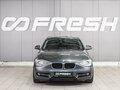 2011 BMW 1 серии 118i II (F20/F21), серый, 1219000 рублей - вид 2