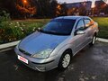 2004 Ford Focus I Рестайлинг, серебристый, 320000 рублей