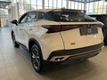 2025 Omoda C5 I Рестайлинг, белый, 3089900 рублей - вид 3
