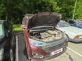 2017 Lifan Myway, пурпурный, 773523 рублей - вид 1