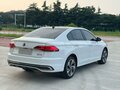2026 Volkswagen Bora IV (China Market) Рестайлинг, белый, 1600000 рублей - вид 3