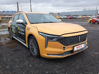 2023 FAW Bestune B70 I, белый, 963900 рублей, вид 2