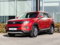 2021 Changan CS35 Plus I, красный, 1630000 рублей