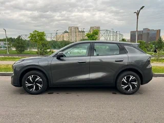 2026 Changan Qiyuan Q05 40.3 kWh II, серый, 1850000 рублей, вид 3
