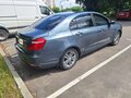 2018 Geely Emgrand 7 I Рестайлинг, серый, 800000 рублей - вид 9