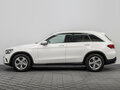 2019 Mercedes-Benz GLC 200 I (X253) Рестайлинг, белый - вид 4