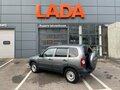 2020 Lada (ВАЗ) Niva, серый, 795000 рублей - вид 3