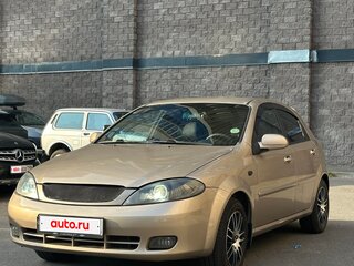 2008 Chevrolet Lacetti I, бежевый, 470000 рублей, вид 1