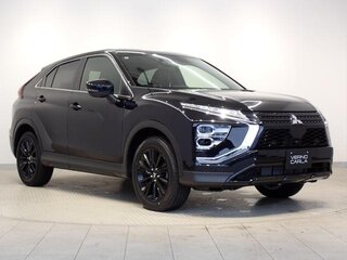 2025 Mitsubishi Eclipse Cross I Рестайлинг, чёрный, 2662999 рублей, вид 1