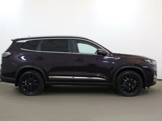 2023 Chery Tiggo 8 Pro Max I, фиолетовый, 2515000 рублей, вид 3
