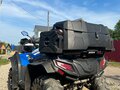2015 CFMoto X5 H.O. EPS, синий, 500000 рублей - вид 5