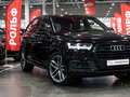 2018 Audi Q7 II (4M), чёрный - вид 5