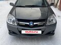 2011 Geely MK I, серый, 350000 рублей