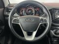 2020 Lada (ВАЗ) Vesta I, чёрный, 849000 рублей - вид 10
