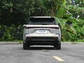 2026 Toyota bZ3X 58.3 kWh, серебристый, 2789000 рублей - вид 5