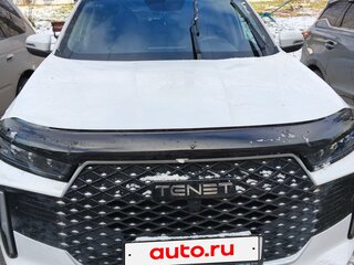 2025 Tenet T4, белый, 2000000 рублей, вид 1