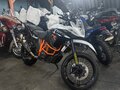 2015 KTM 1190 Adventure R, белый, 750000 рублей - вид 6