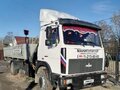 2008 МАЗ 5550, белый, 1430000 рублей