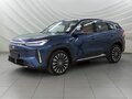 2026 Geely Galaxy M7, синий, 3948000 рублей - вид 2
