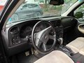 2006 Chevrolet TrailBlazer I Рестайлинг, чёрный - вид 3
