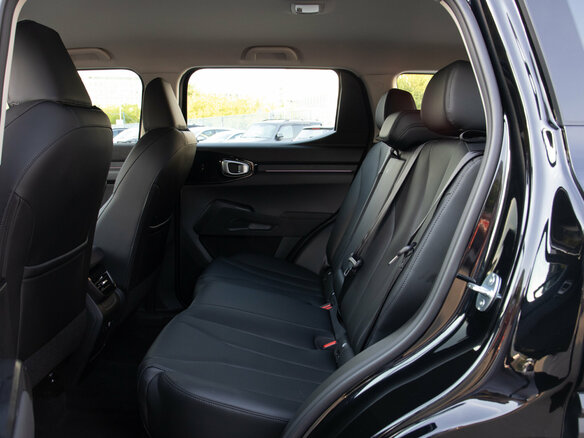 2026 Haval H3 I Рестайлинг, чёрный, 3249000 рублей - вид 13