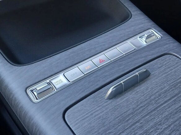 2026 VOLGA C50, белый, 3399000 рублей - вид 18
