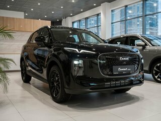 2026 Tenet Plus L6, чёрный, 2890000 рублей, вид 3