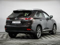 2012 Lexus RX 350 III Рестайлинг, жёлтый, 2079000 рублей - вид 4
