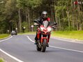2016 Ducati Multistrada 1200, красный, 720000 рублей - вид 1
