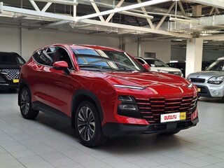 2024 Jetour Dashing I, красный, 1900000 рублей, вид 1