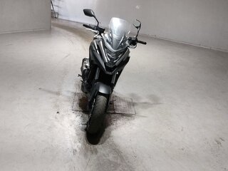2021 Honda NC 750X, чёрный, 908000 рублей, вид 3
