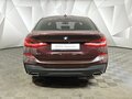2019 BMW 6 серии Gran Turismo 620d xDrive IV (G32), красный, 4250000 рублей - вид 3