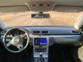2011 Volkswagen Passat B7, синий, 920000 рублей - вид 7