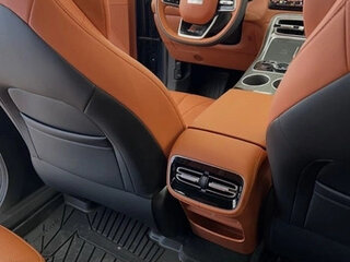 2026 Geely Galaxy Starship 7 130km, синий, 3300000 рублей, вид 3