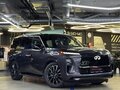 2025 Infiniti QX80 II, серый, 14950000 рублей - вид 1