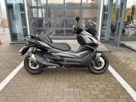 2026 Voge SR4 Max SE, чёрный, 622000 рублей, вид 2