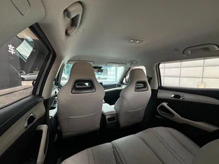 2025 BYD Yuan Up 45.12 kWh, белый, 1850000 рублей, вид 4