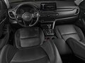 2020 Kia Seltos I, синий - вид 6