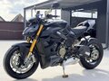 2024 Ducati Streetfighter V4, чёрный, 2350000 рублей - вид 1